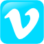 Find us on vimeo vimeo