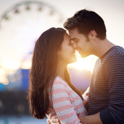 Can You Make Someone Fall In Love with You? forced love