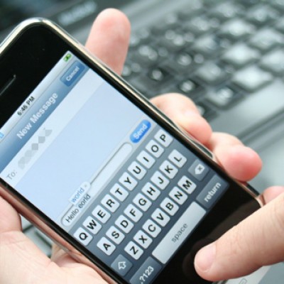 Text Messages To Send Your Ex Girlfriend (To Get Her Back) iphone