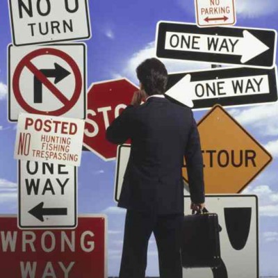 Why Your Ex Girlfriend Is Sending Mixed Messages mixed messages
