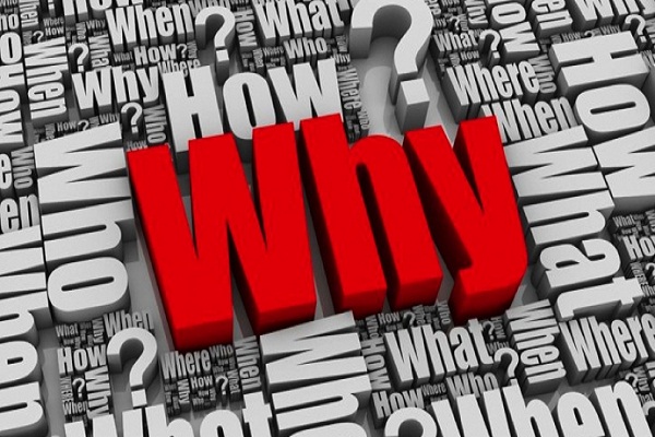 why the breakup