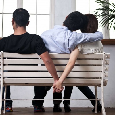 "My Spouse is Cheating, What Should I Do About It?" cheating spouse