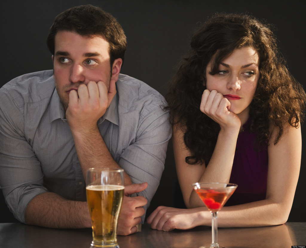 Introverts vs. Extroverts: How Personality Types Affect Relationships