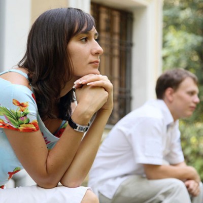 3 Things That Help Make Breakups Less Painful 3 Things That Help Make Breakups Less Painful