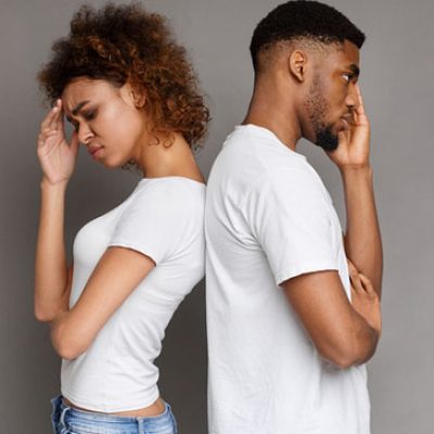 What To Do If Your Ex Says There's NO CHANCE! ex-says-no-chance