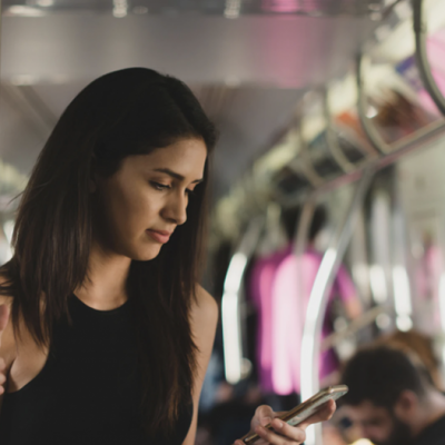 5 Common Texts Your Ex Will Send You (And How To Reply!) texting-your-ex