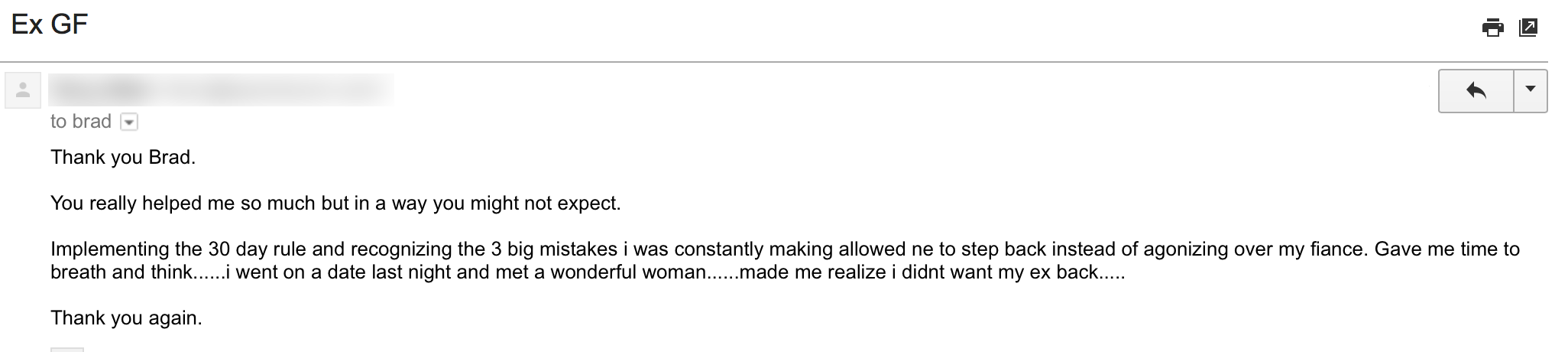 Email Testimonial Feb 19