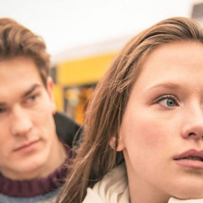 "Should I Give Up On My Ex For Good?" time-to-move-on