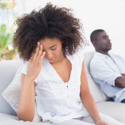 "My Ex Won't Talk To Me! Can I Get Them Back?" ex-wont-talk-to-me
