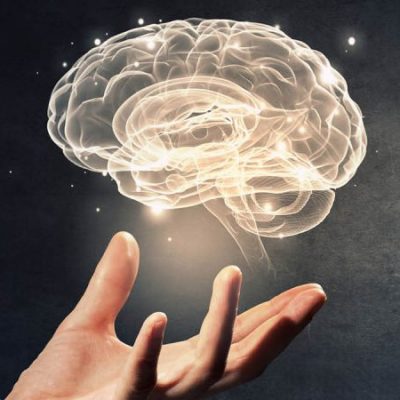 Re-wire Your Ex's Brain To Make Them Want You Back holding-brain-made-of-light