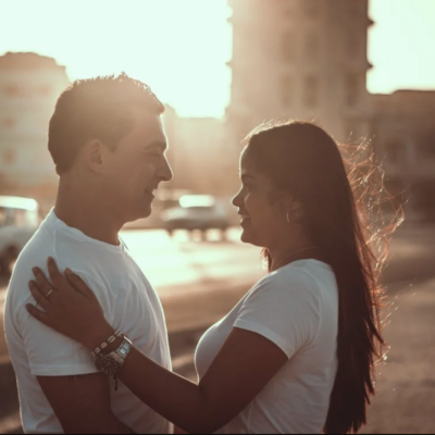 Force Your Ex To Admit The Breakup Was A Mistake woman-embraces-man