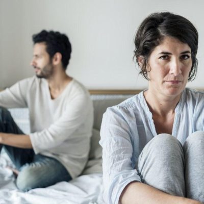 Timeline of An Avoidant Ex's Heartbreak distant-boyfriend