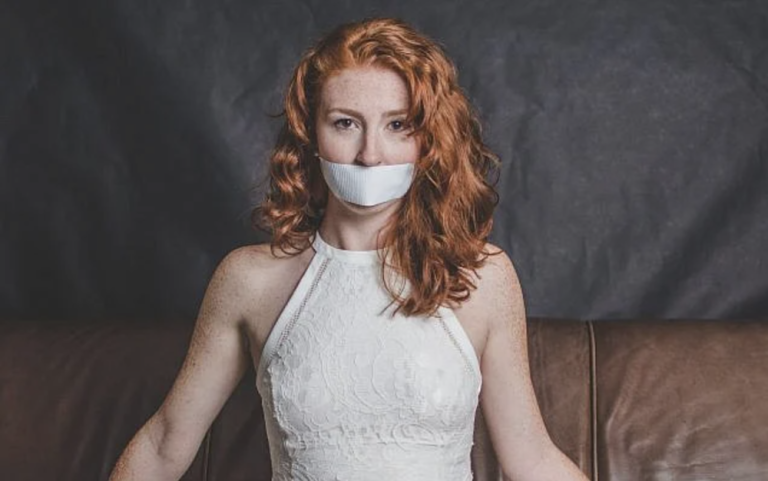 silent-woman