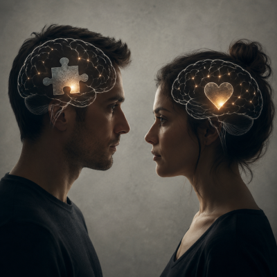 Your Avoidant Ex’s Invisible Tests Your Avoidant Ex’s Invisible Tests