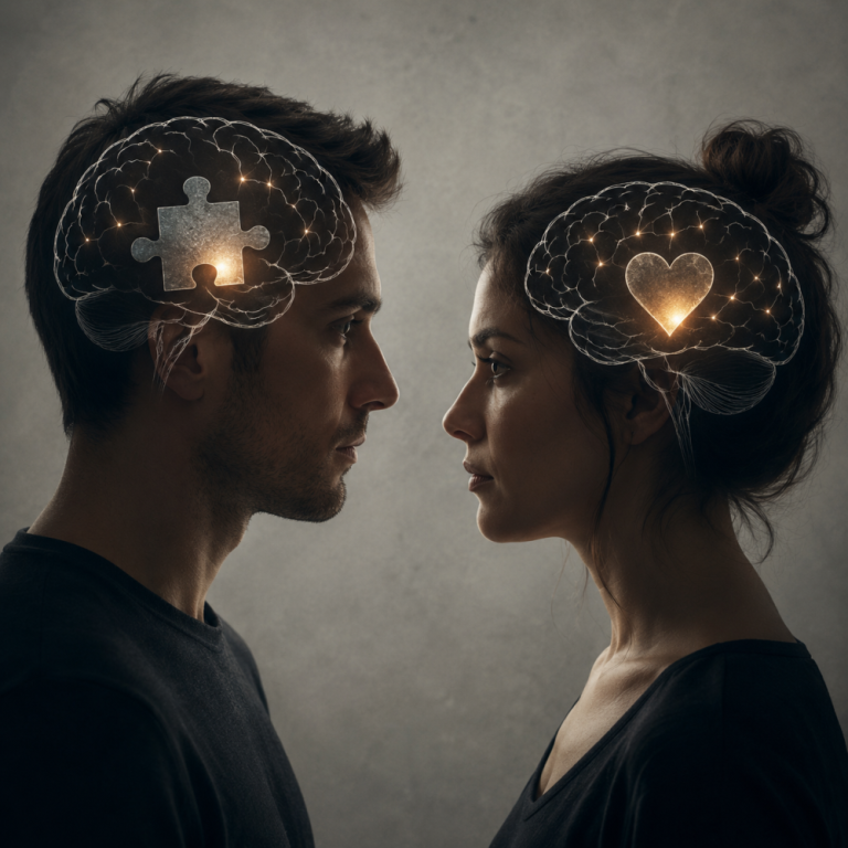 Your Avoidant Ex’s Invisible Tests